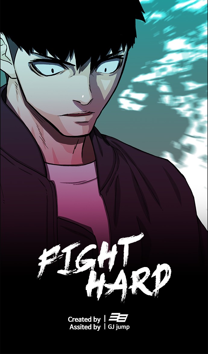 Fight Hard Bab 27 halaman 124
