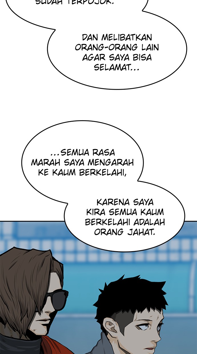 Fight Hard Bab 28 halaman 43