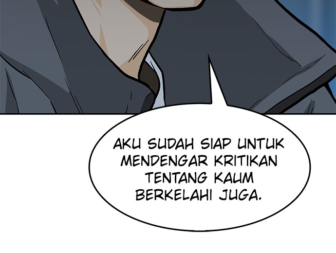 Fight Hard Bab 28 halaman 55