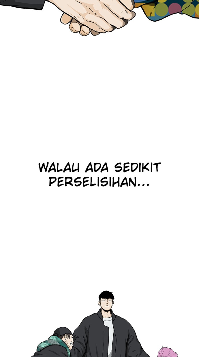 Fight Hard Bab 28 halaman 68