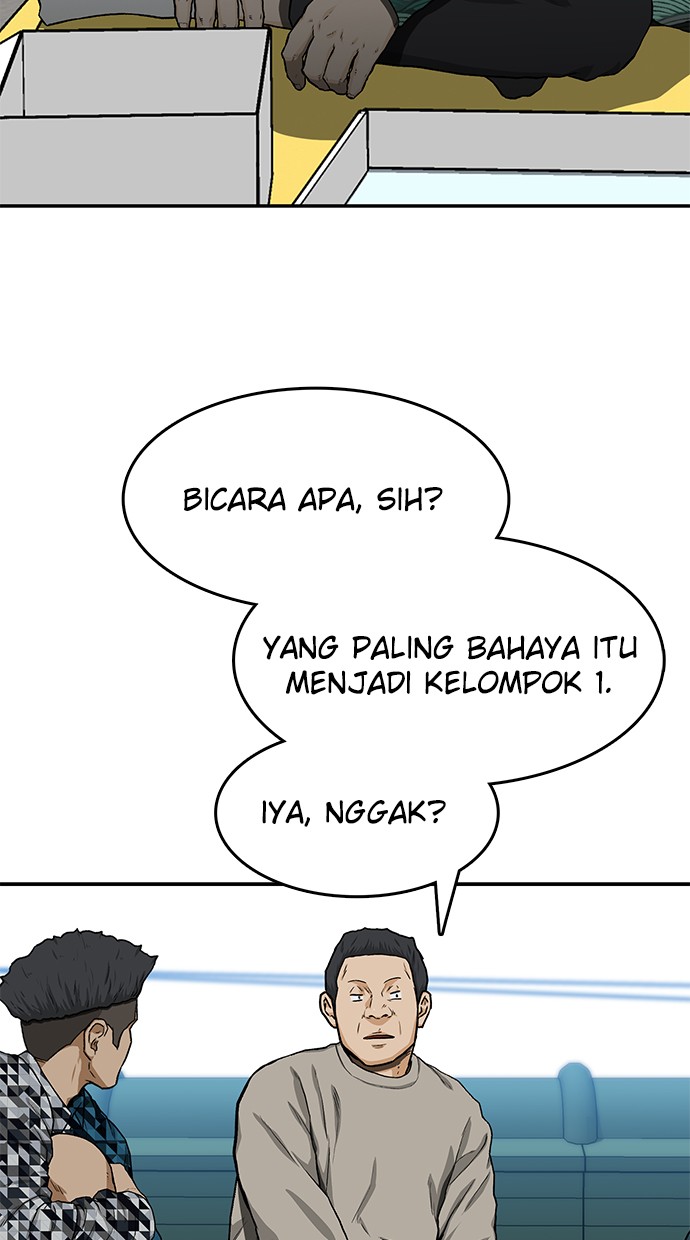 Fight Hard Bab 28 halaman 94
