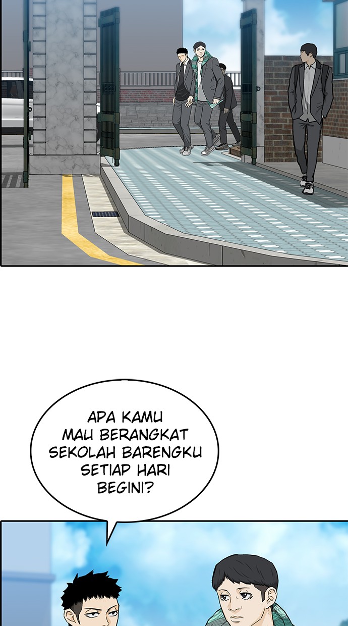 Fight Hard Bab 28 halaman 101