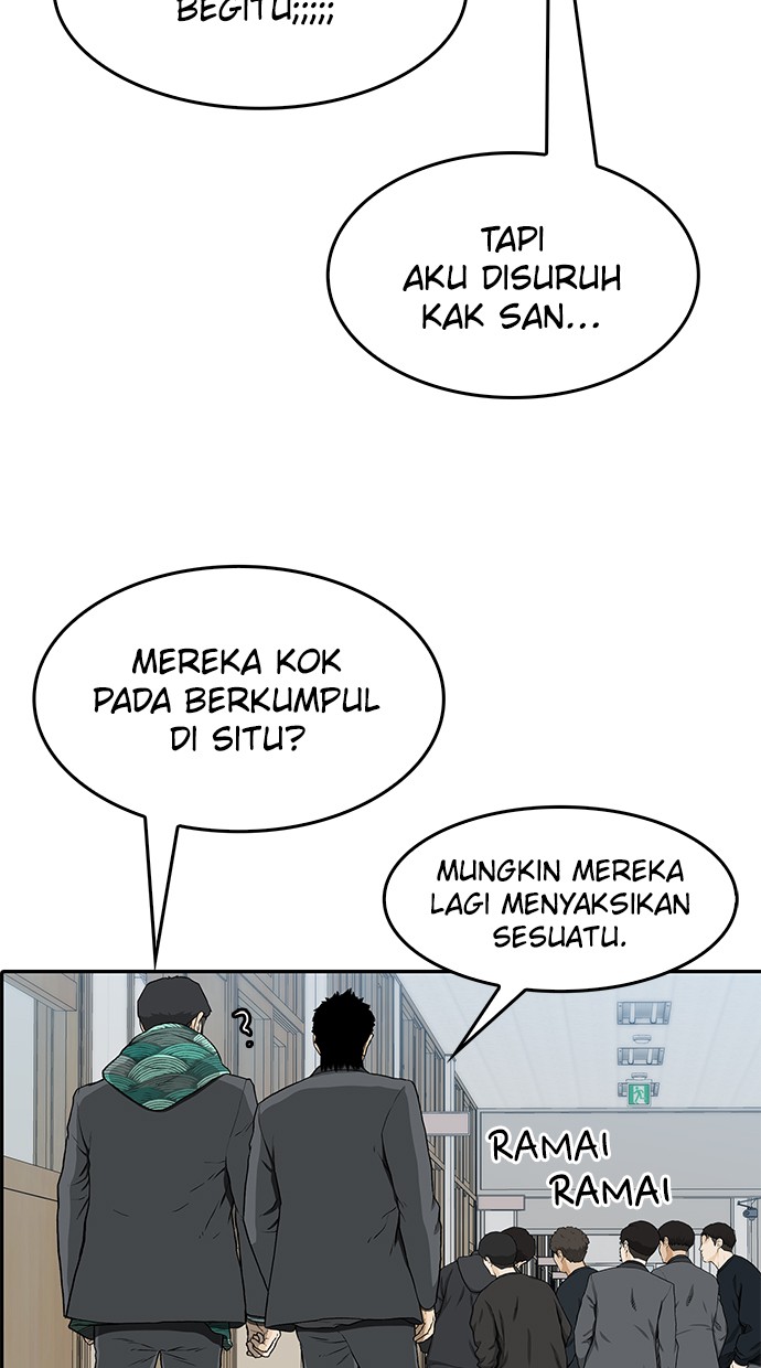Fight Hard Bab 28 halaman 104