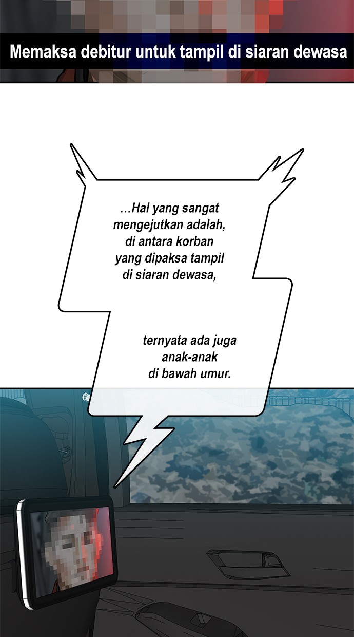 Fight Hard Bab 29 halaman 3