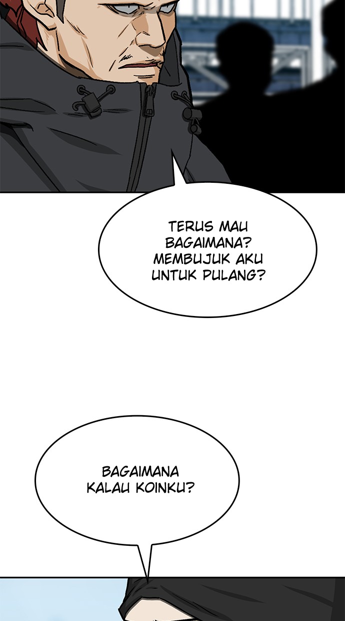 Fight Hard Bab 29 halaman 87