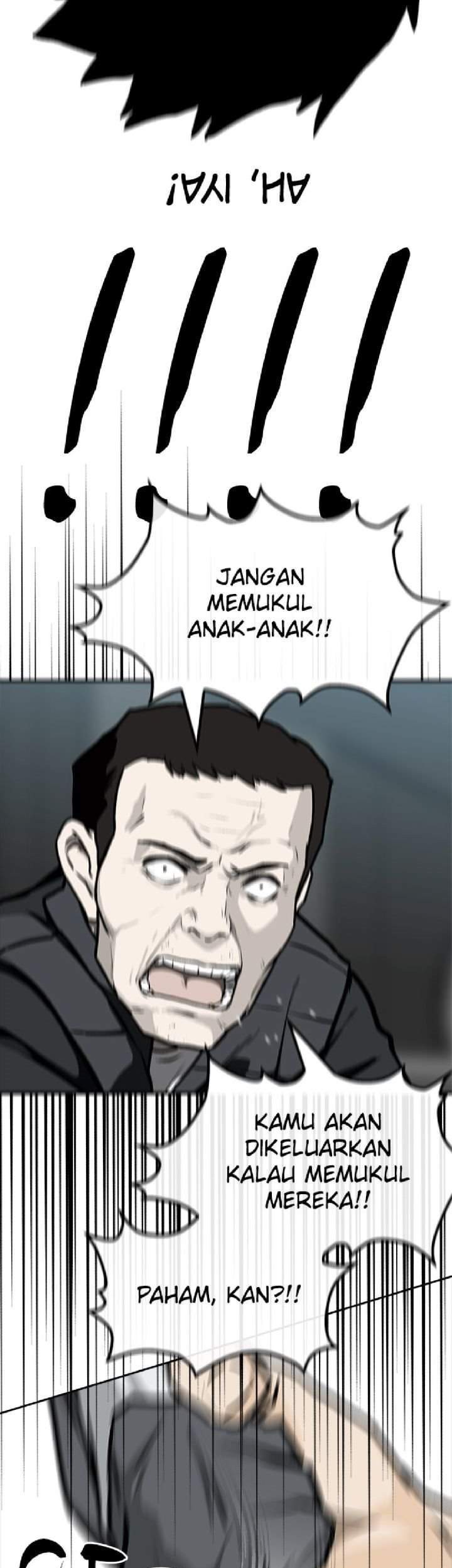 Fight Hard Bab 3 halaman 9