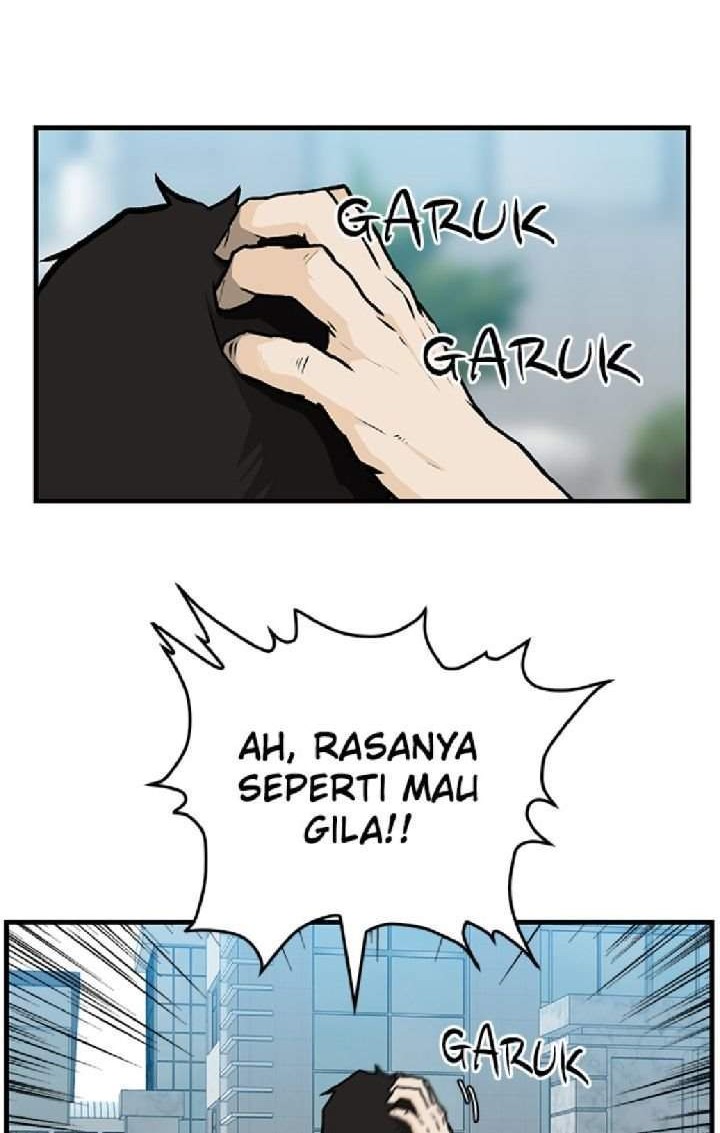 Fight Hard Bab 3 halaman 30