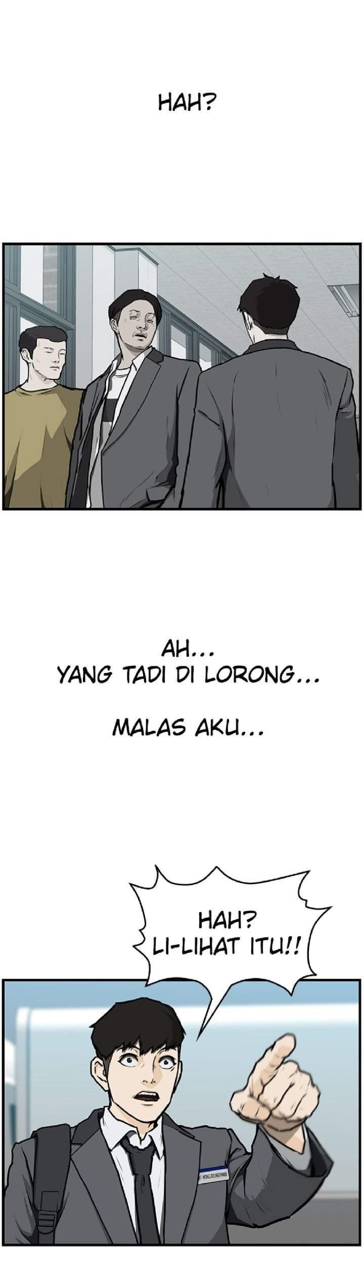 Fight Hard Bab 3 halaman 35