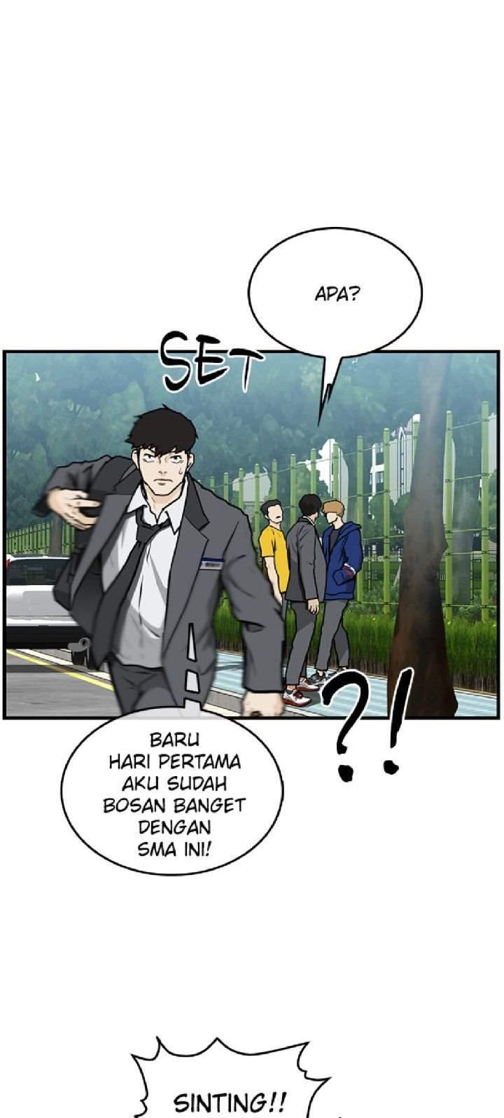 Fight Hard Bab 3 halaman 36