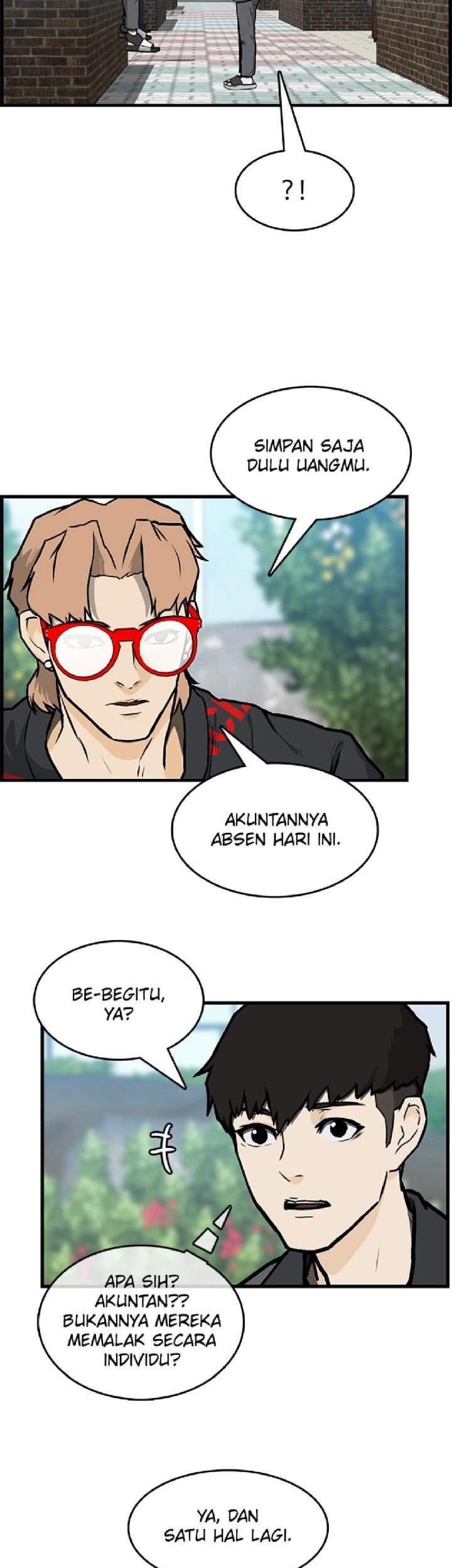 Fight Hard Bab 3 halaman 49