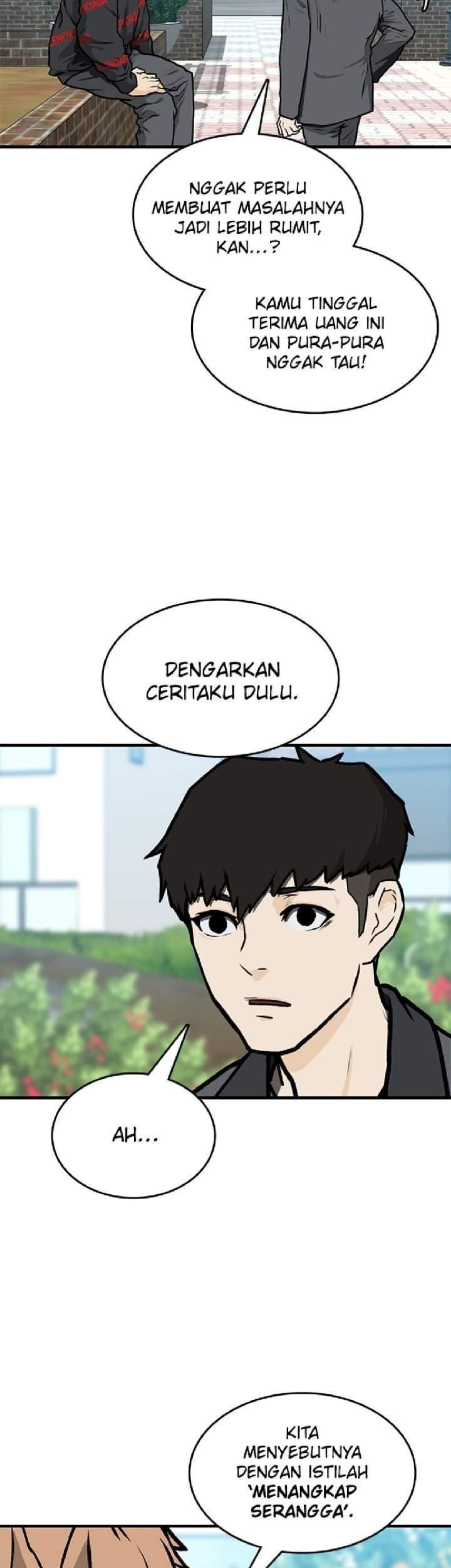 Fight Hard Bab 3 halaman 61