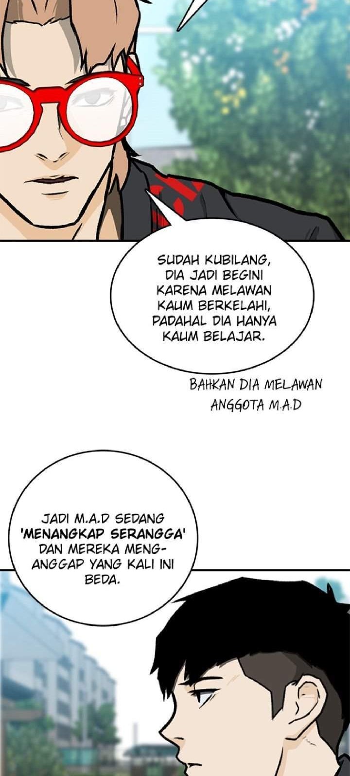 Fight Hard Bab 3 halaman 62