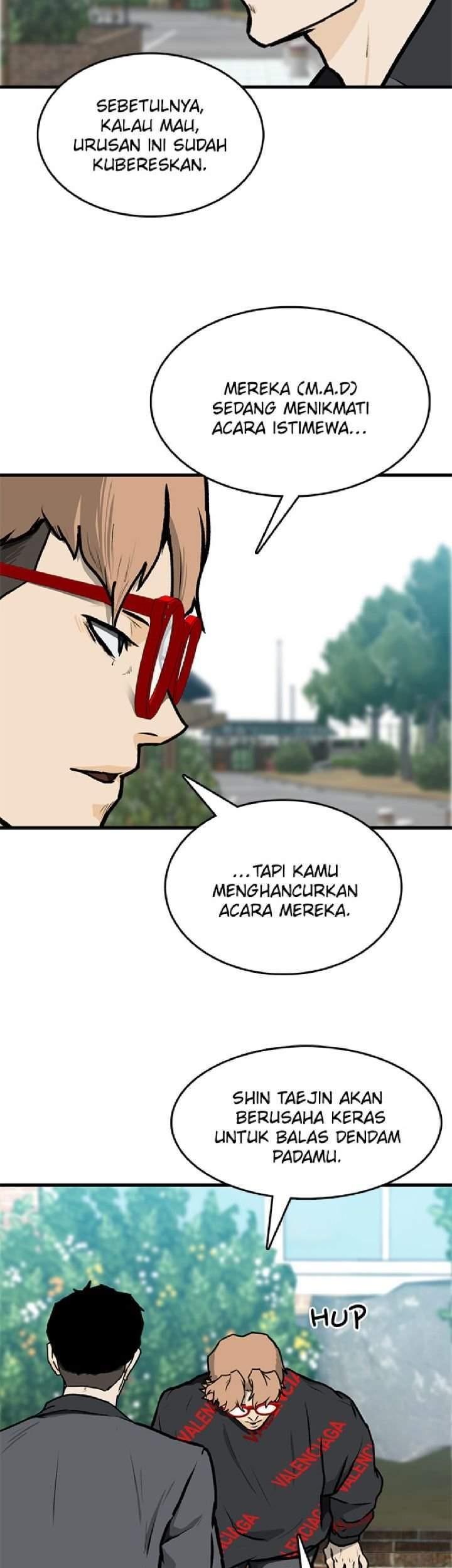 Fight Hard Bab 3 halaman 63