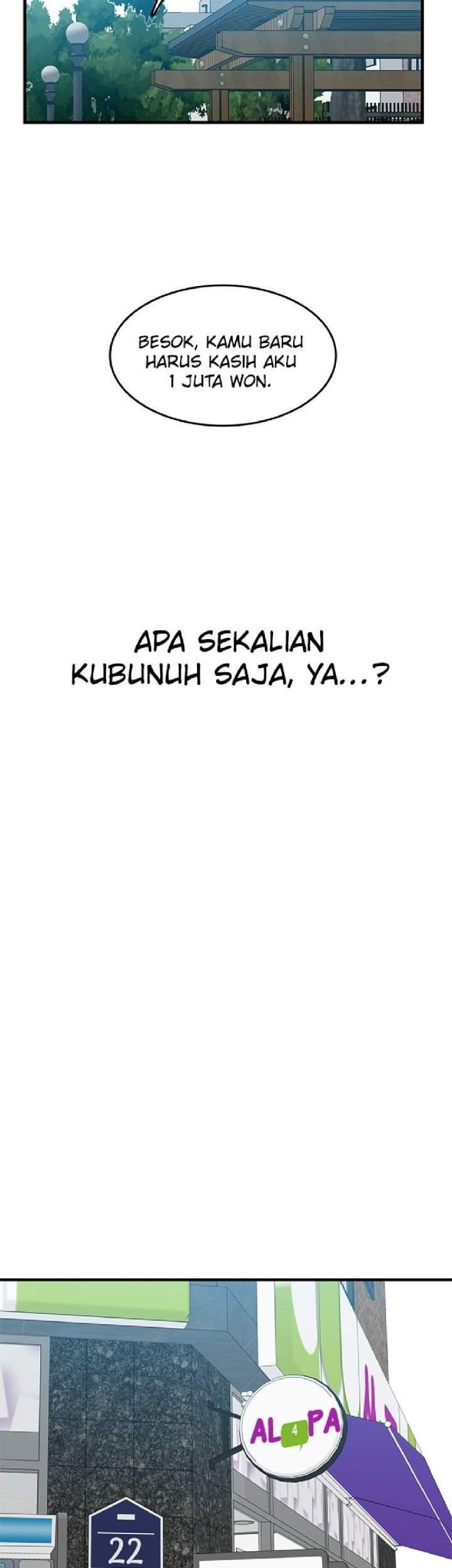 Fight Hard Bab 3 halaman 65