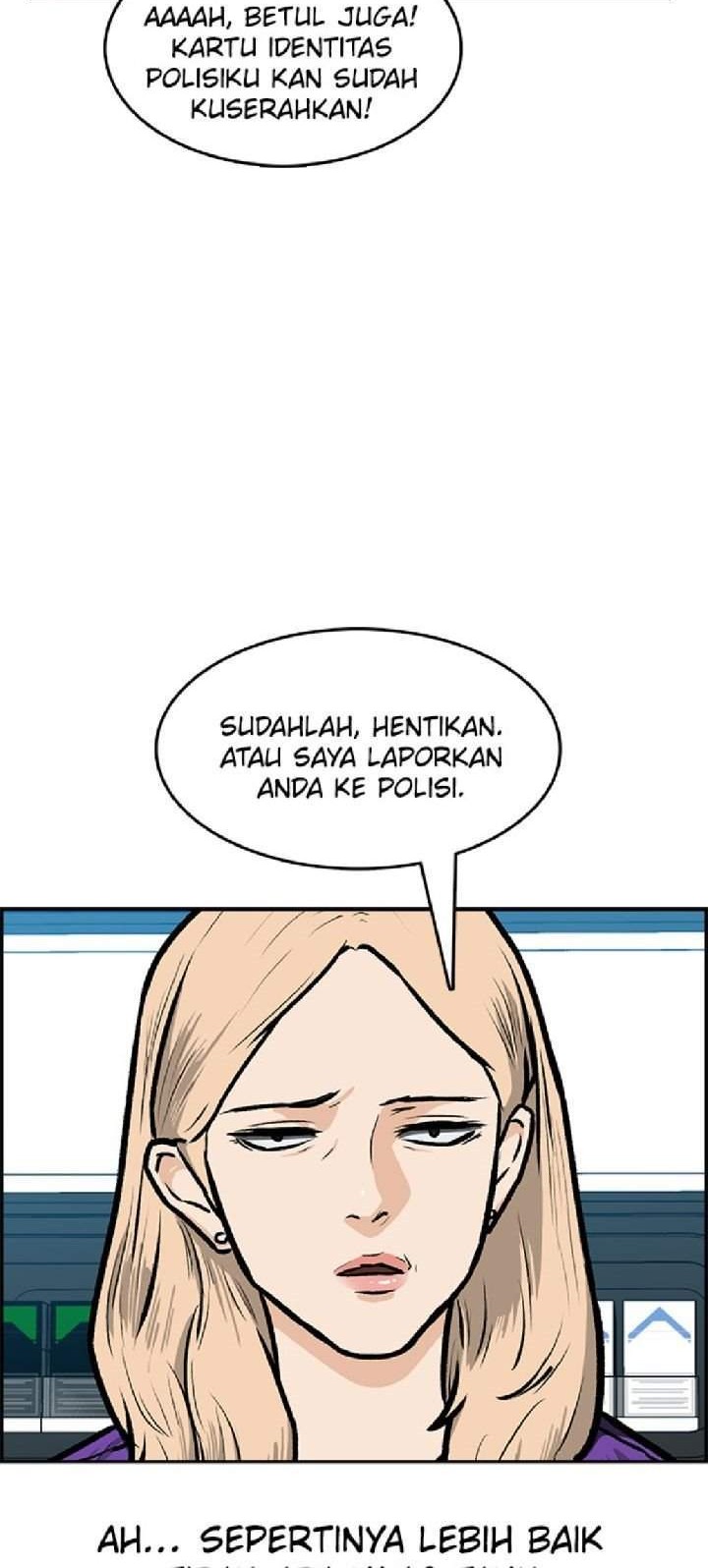 Fight Hard Bab 3 halaman 68