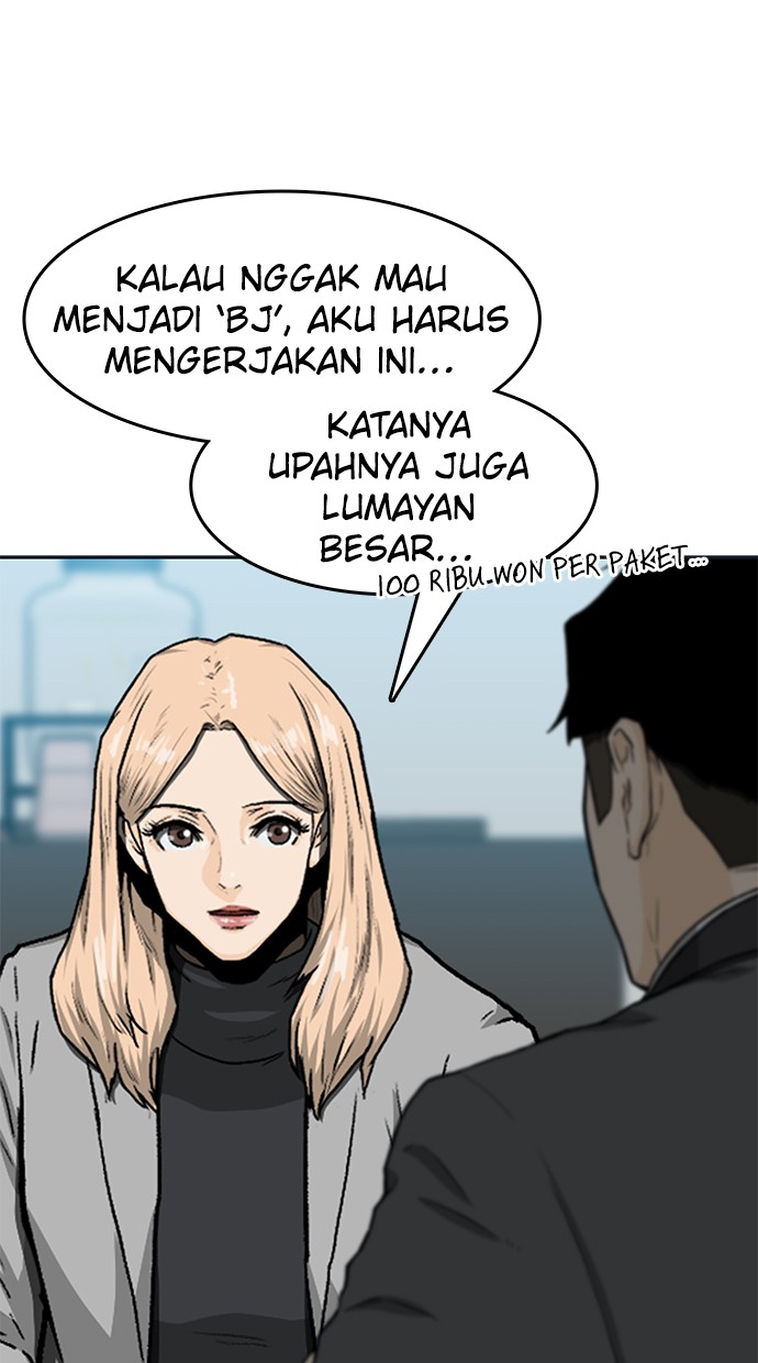 Fight Hard Bab 30 halaman 30