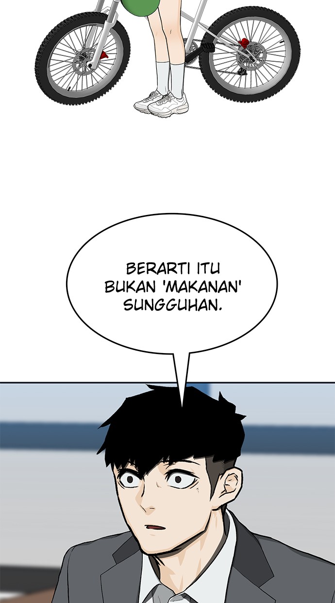 Fight Hard Bab 30 halaman 33
