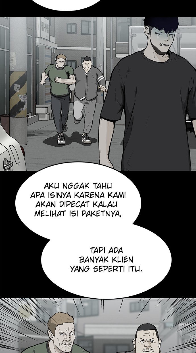 Fight Hard Bab 30 halaman 36