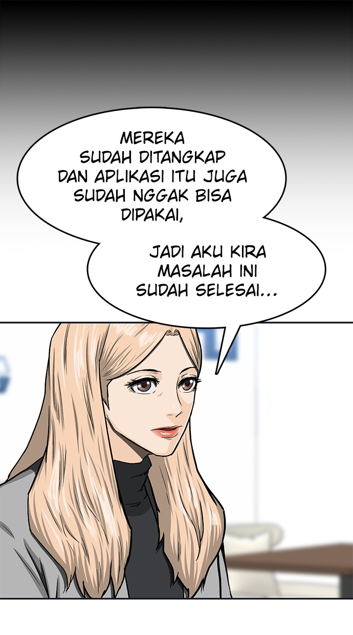 Fight Hard Bab 30 halaman 40