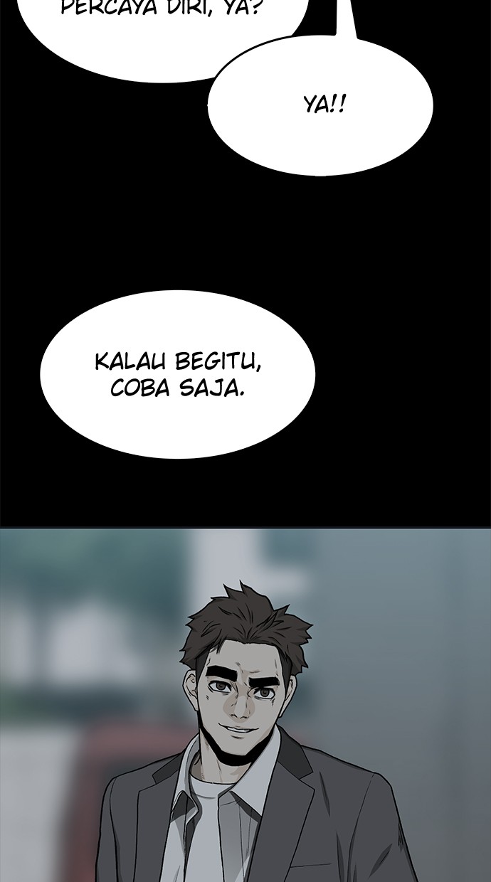 Fight Hard Bab 30 halaman 71