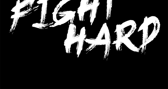 Fight Hard Bab 31 halaman 19