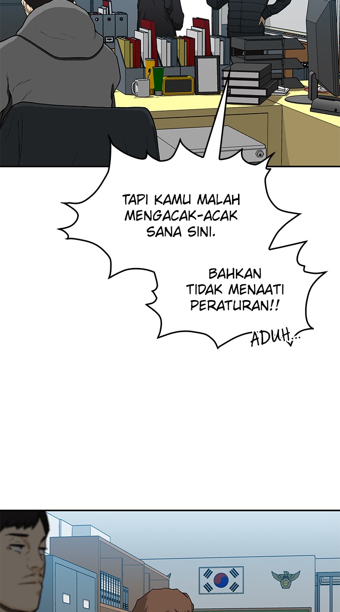 Fight Hard Bab 31 halaman 73