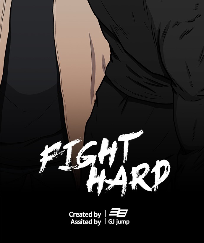 Fight Hard Bab 31 halaman 100
