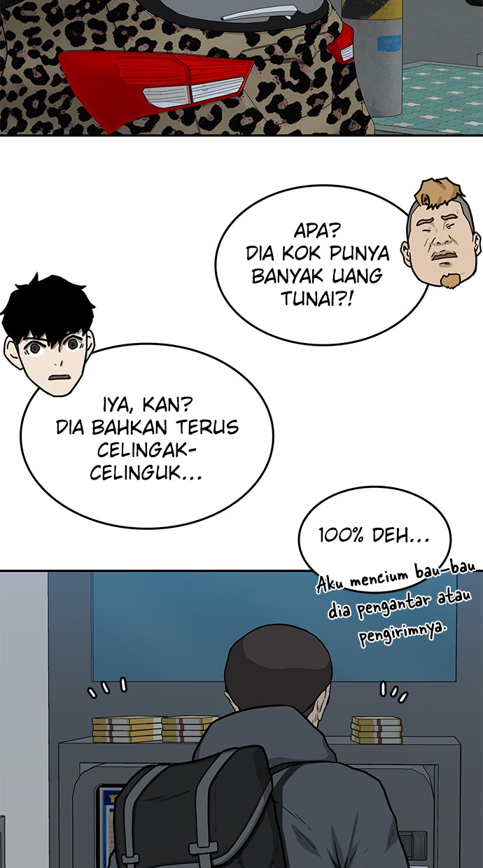 Fight Hard Bab 32 halaman 5
