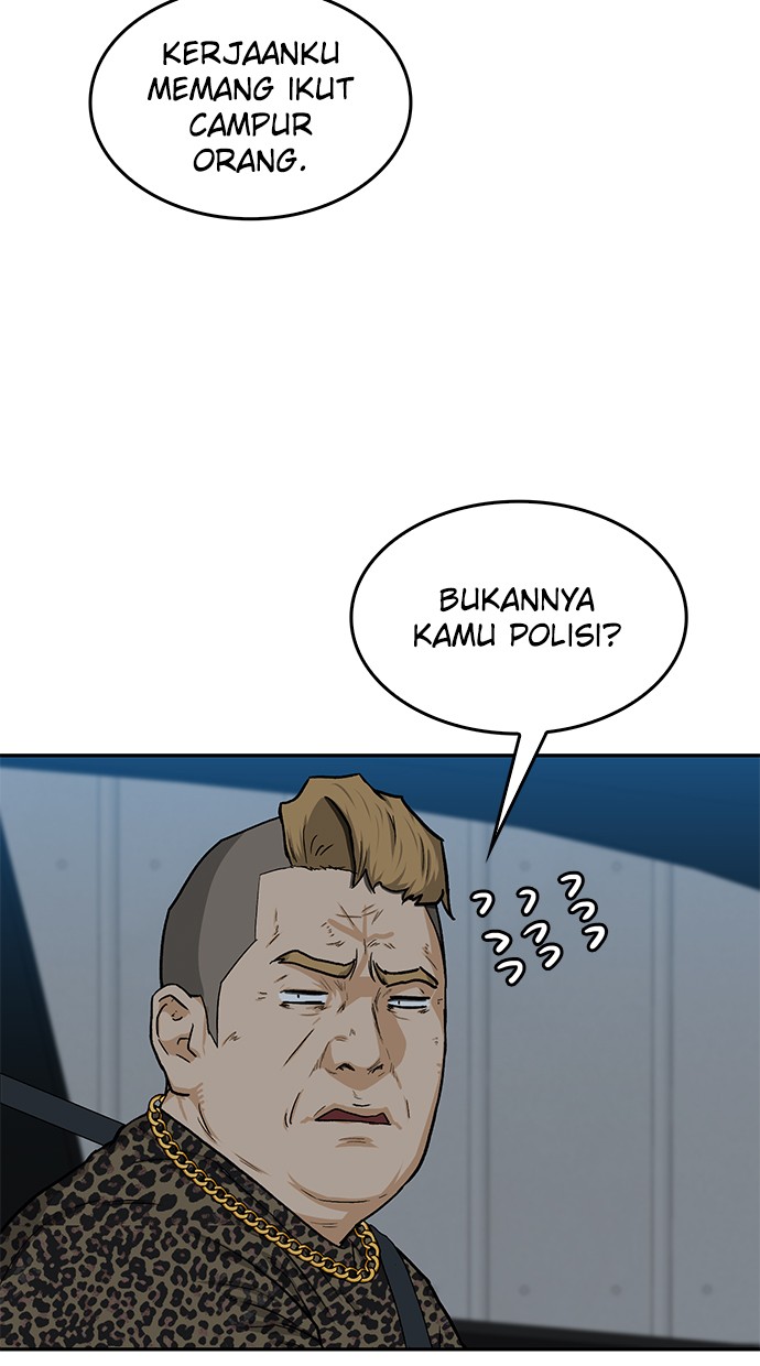 Fight Hard Bab 32 halaman 8