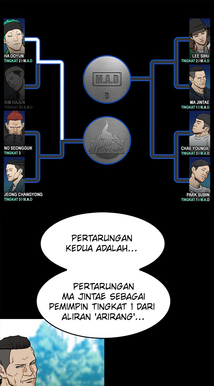 Fight Hard Bab 32 halaman 49