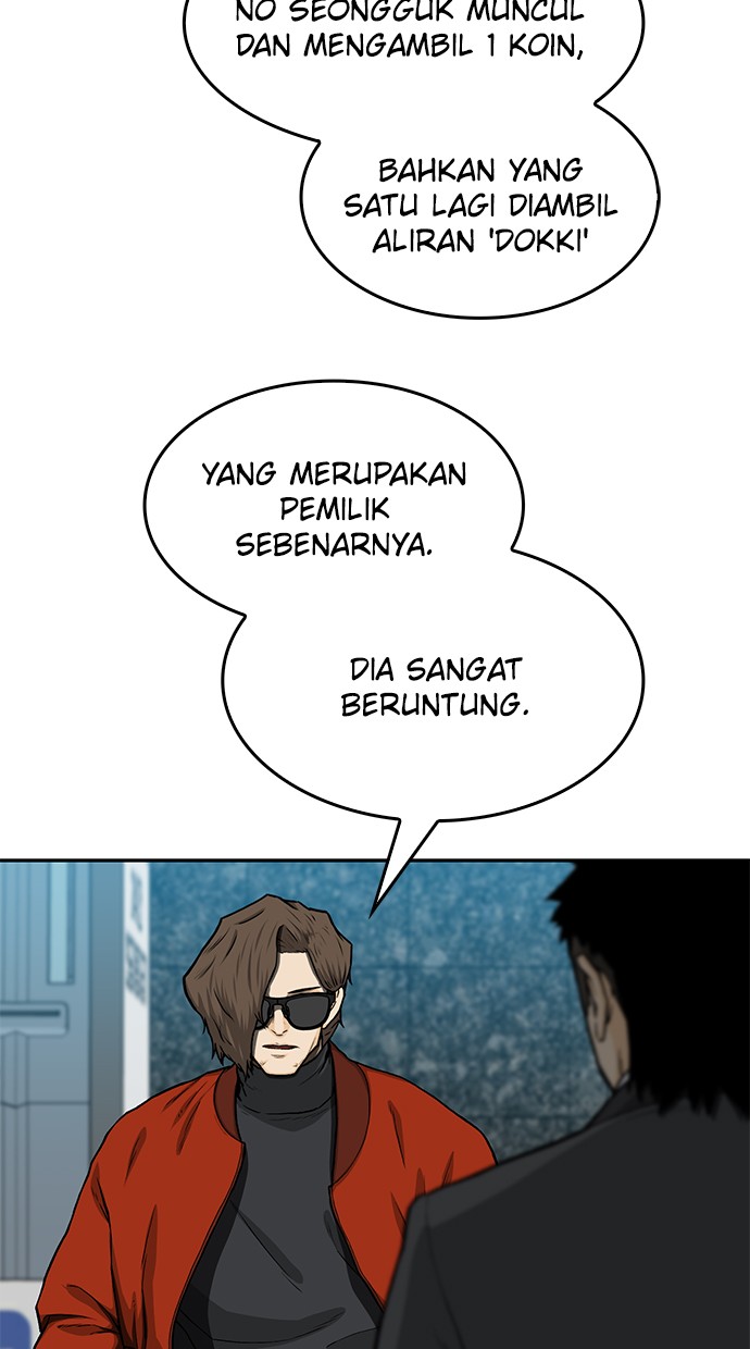 Fight Hard Bab 32 halaman 98