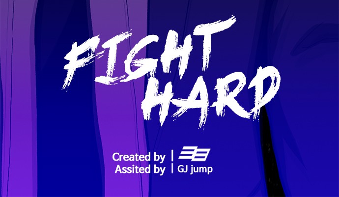 Fight Hard Bab 32 halaman 110