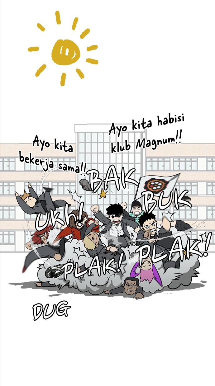 Fight Hard Bab 33 halaman 36