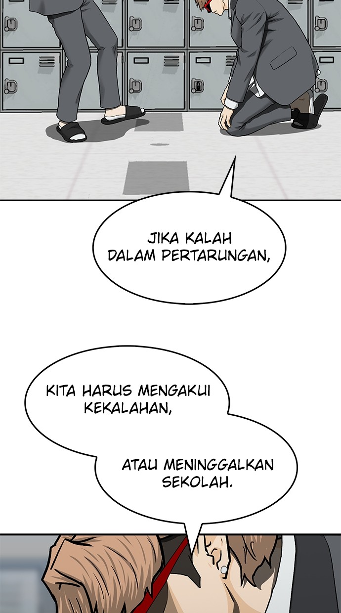 Fight Hard Bab 33 halaman 107