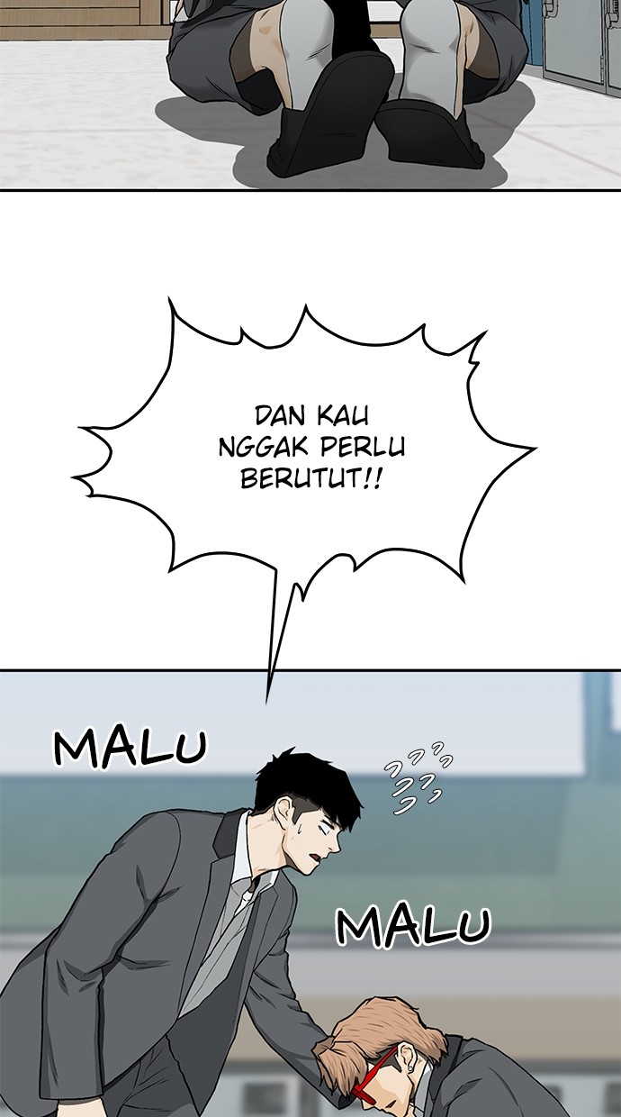 Fight Hard Bab 33 halaman 114