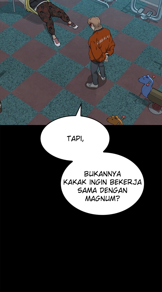 Fight Hard Bab 33 halaman 120