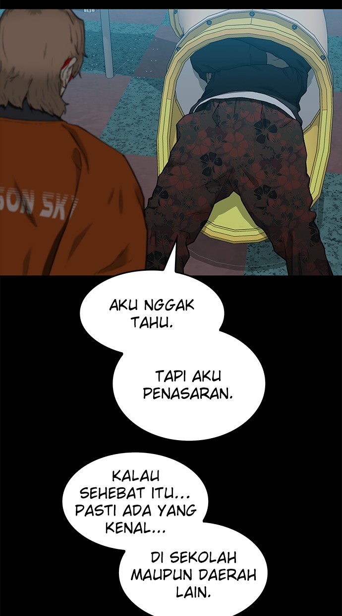Fight Hard Bab 33 halaman 121