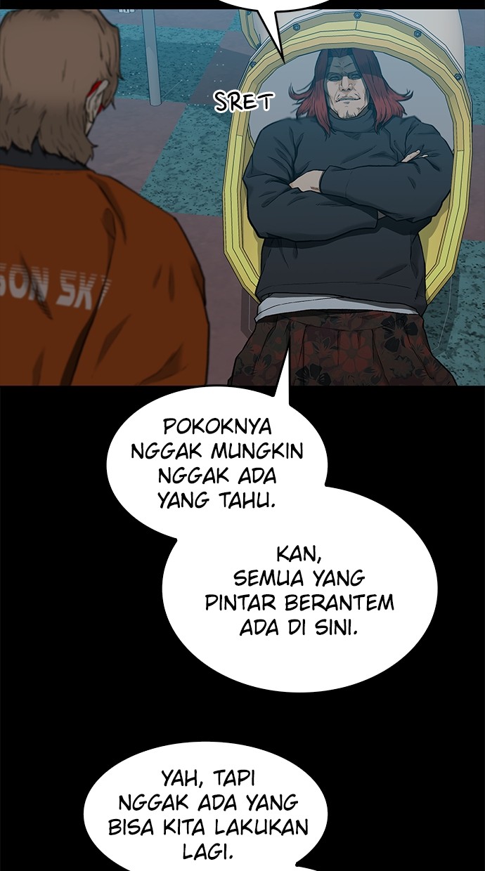 Fight Hard Bab 33 halaman 122
