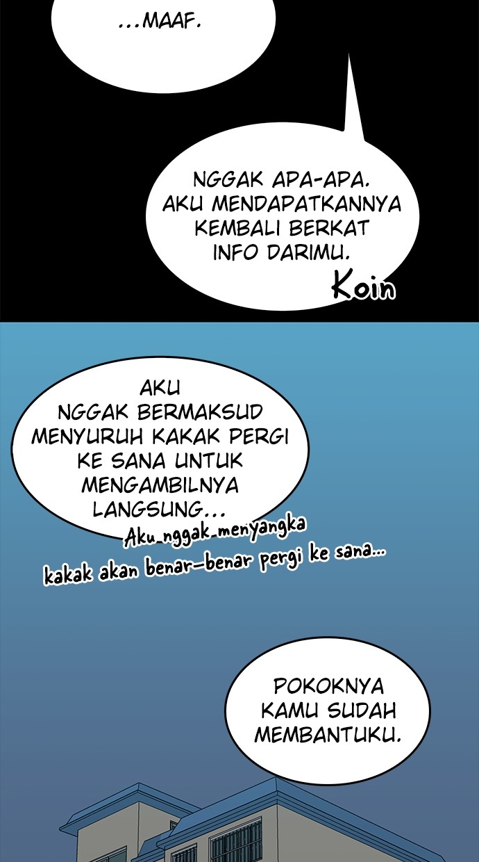 Fight Hard Bab 33 halaman 124