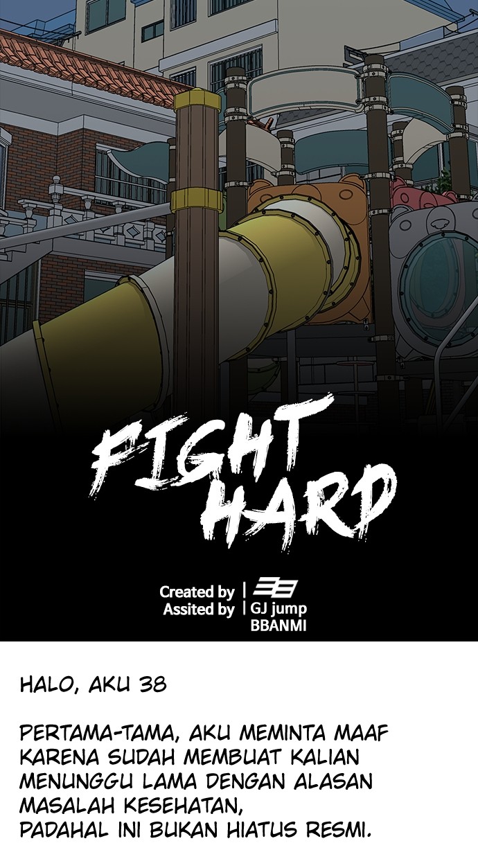 Fight Hard Bab 33 halaman 125