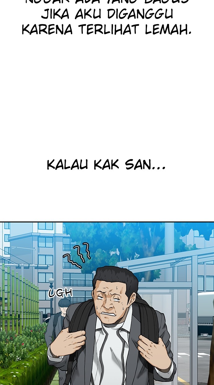 Fight Hard Bab 34 halaman 8