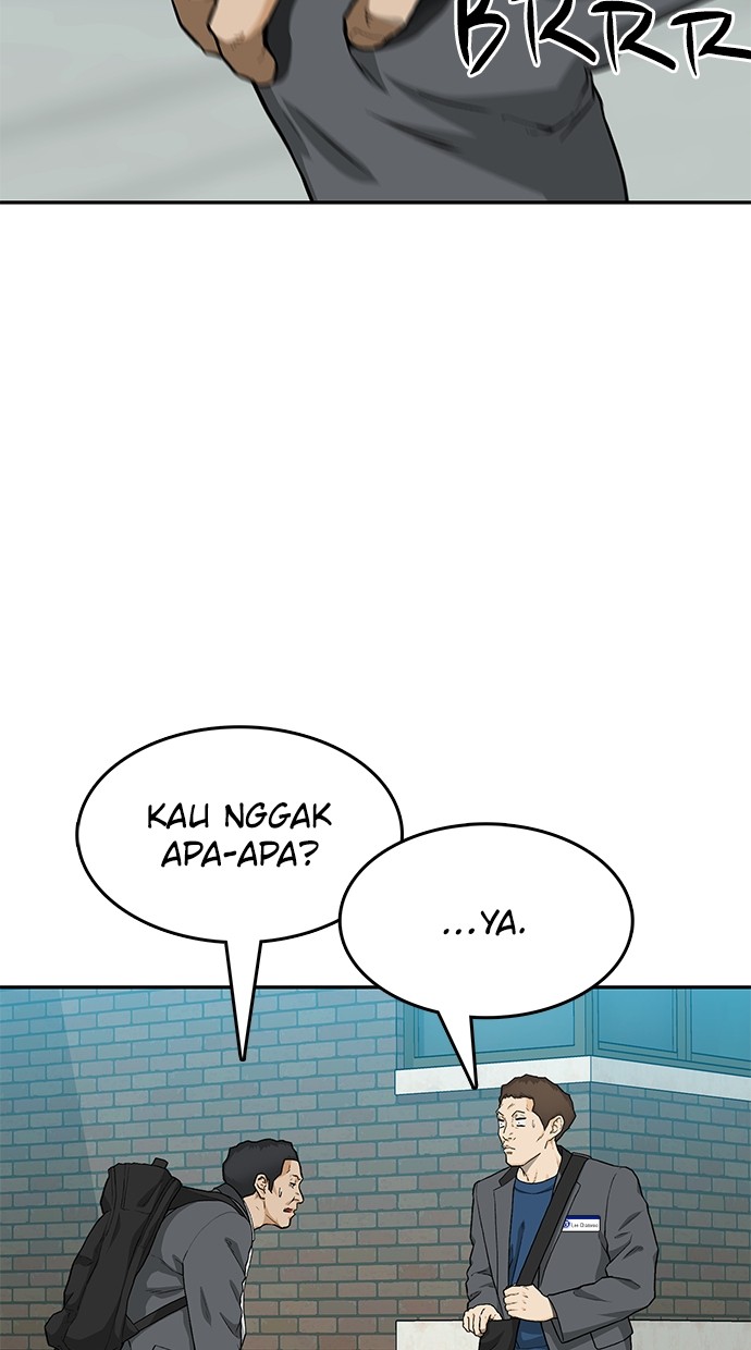 Fight Hard Bab 34 halaman 43
