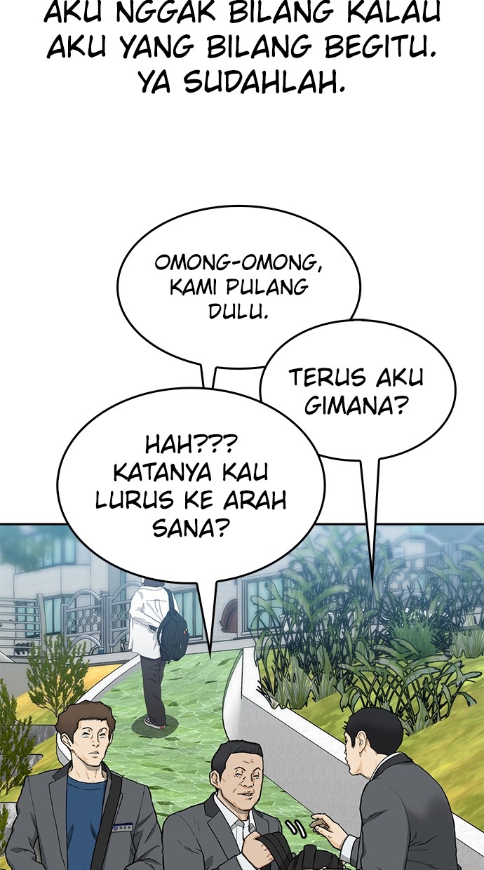 Fight Hard Bab 34 halaman 70