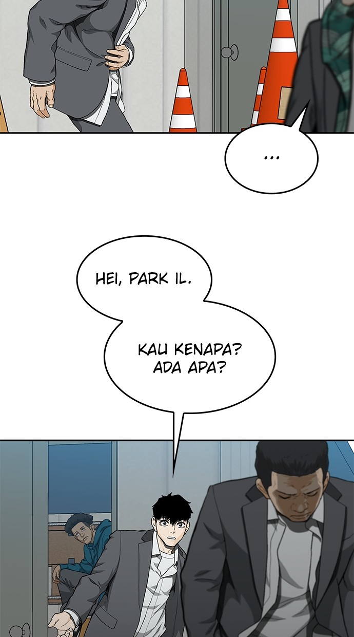 Fight Hard Bab 34 halaman 85