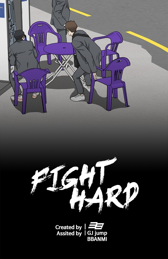 Fight Hard Bab 34 halaman 126