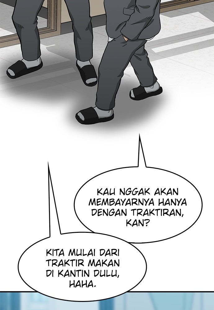 Fight Hard Bab 35 halaman 139