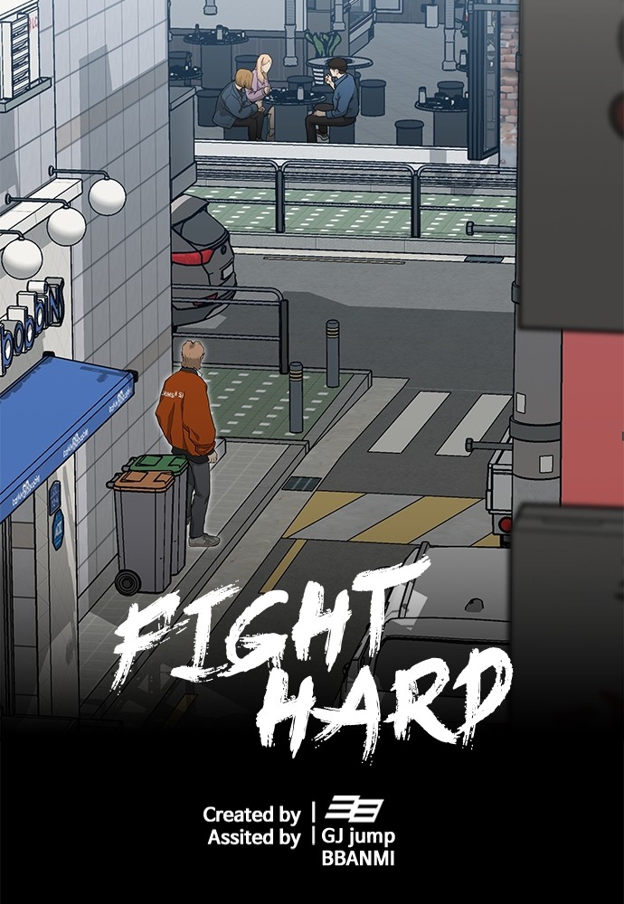 Fight Hard Bab 35 halaman 152