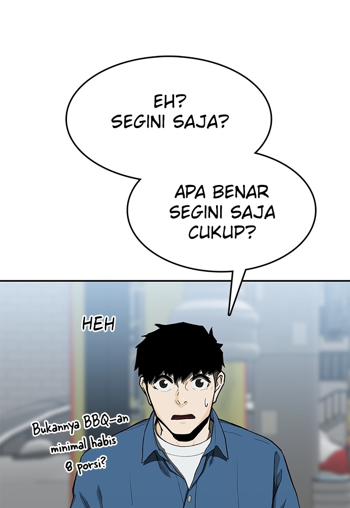 Fight Hard Bab 36 halaman 3