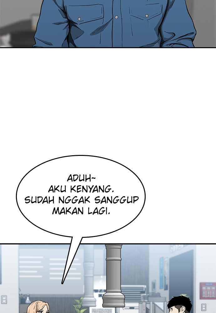 Fight Hard Bab 36 halaman 4