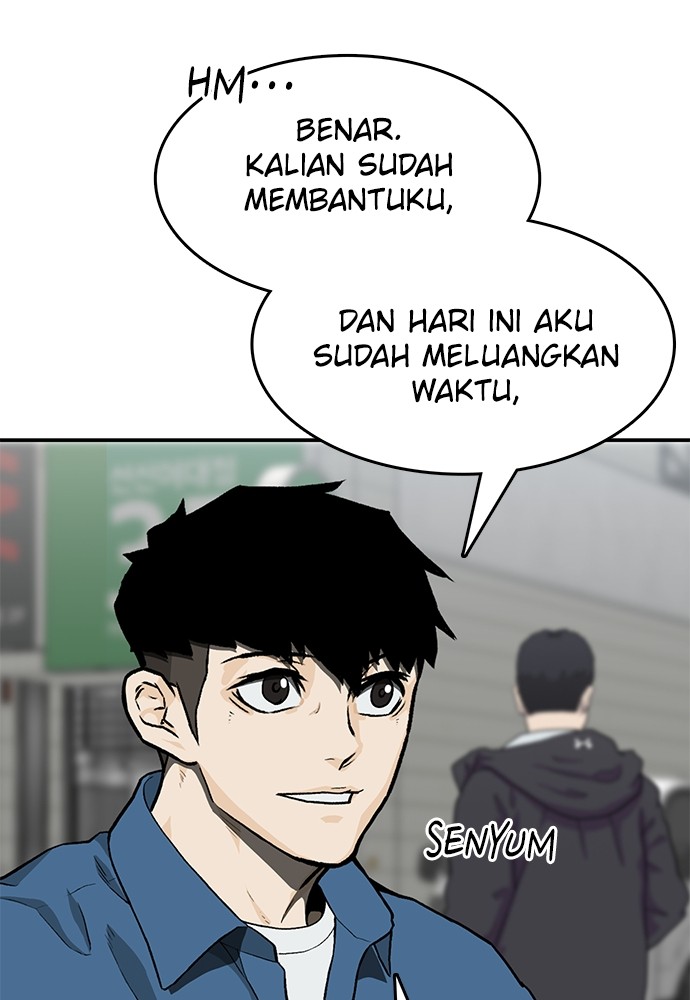 Fight Hard Bab 36 halaman 16